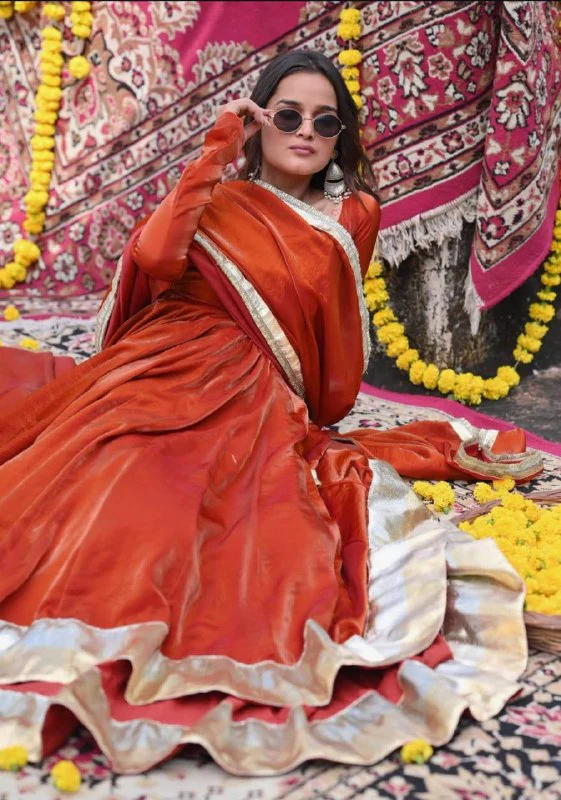 Classic Charm: Timeless Ethnic Wear Delight - Image 6