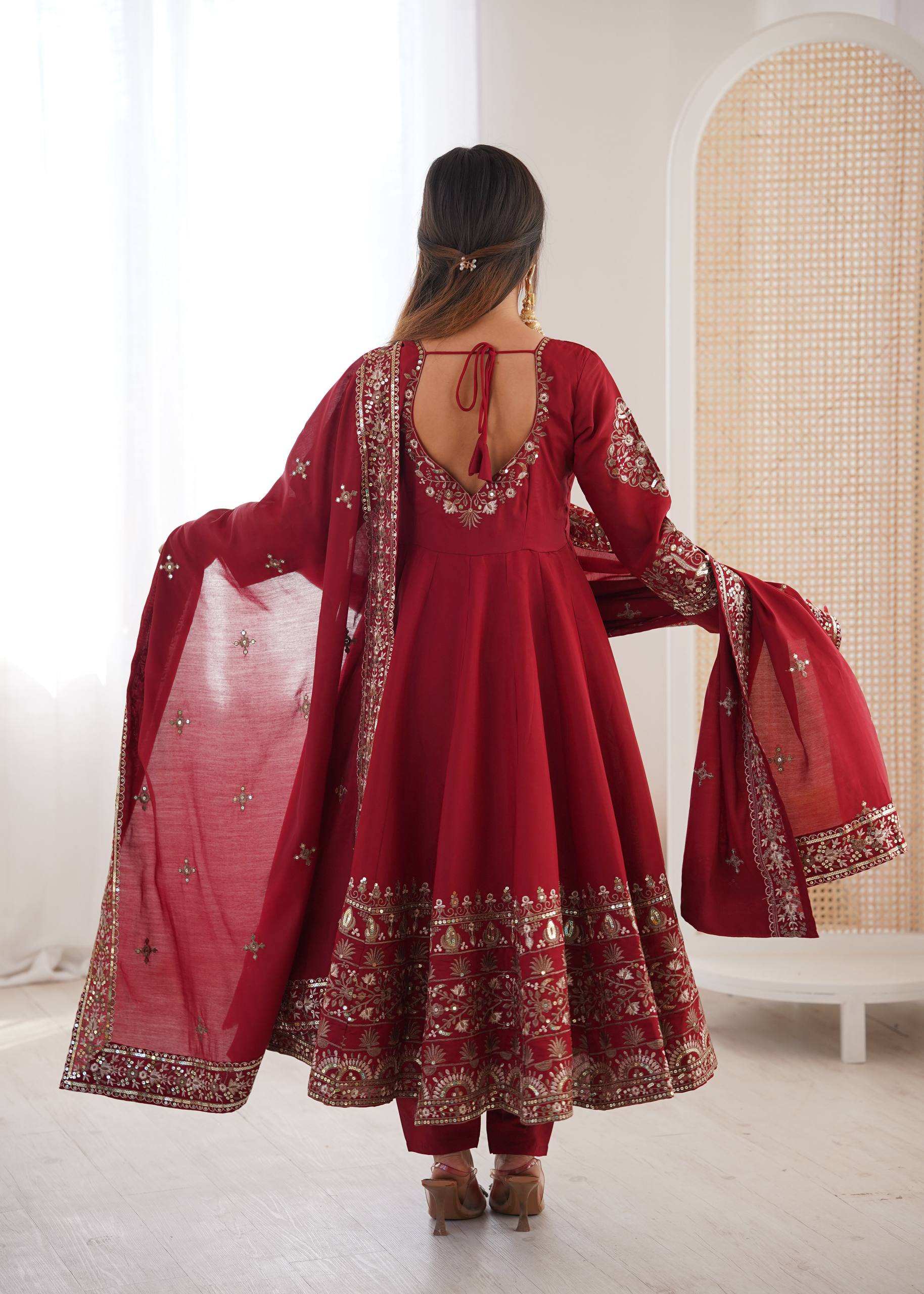 Embrace Tradition with Modern Flair - Image 2