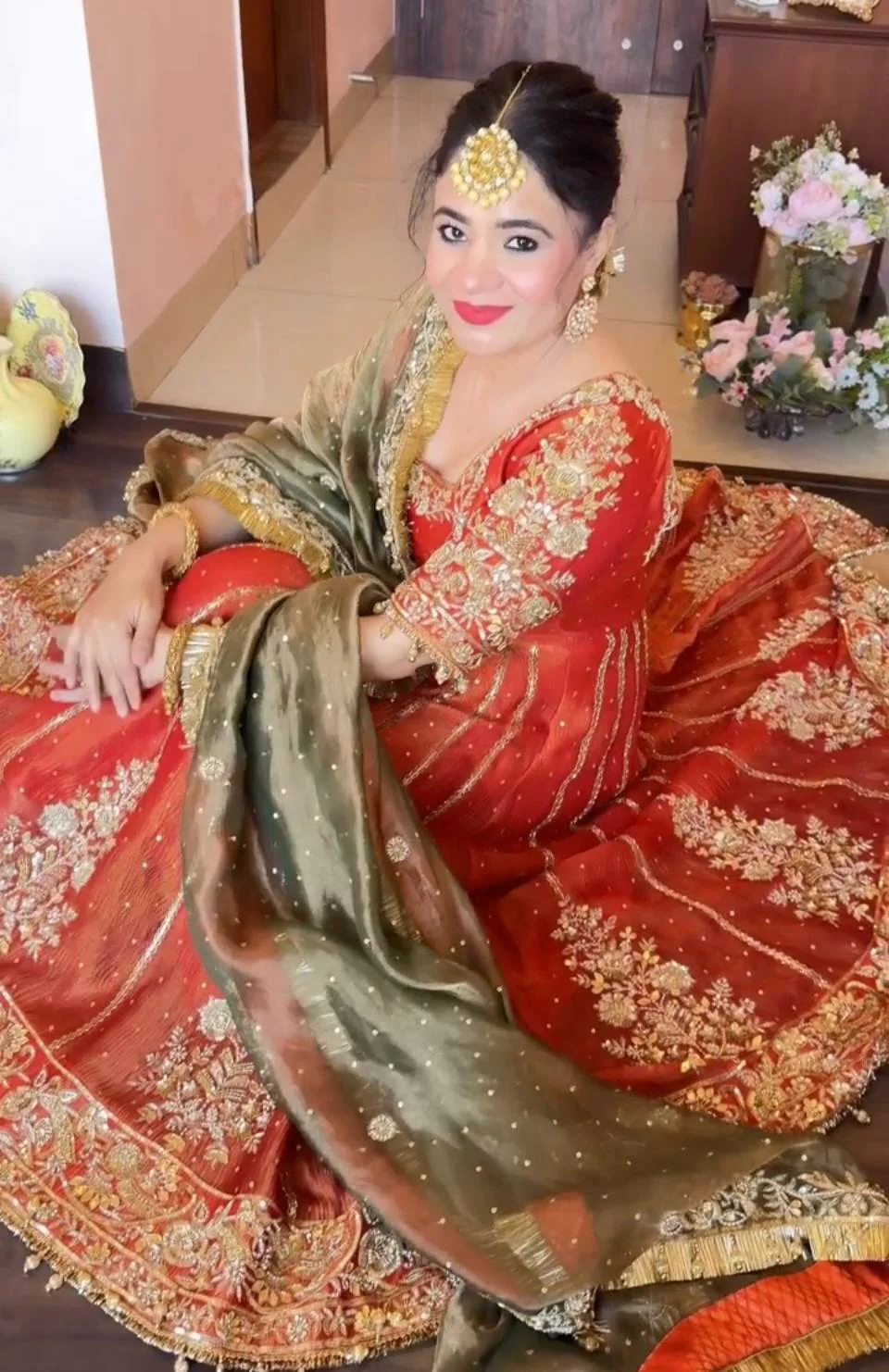 Radiant Beauty for Special Occasions
