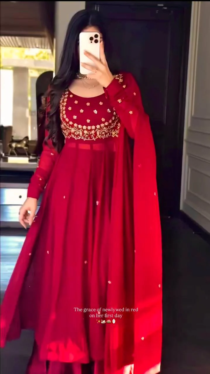 Radiant Elegance for New Beginnings
