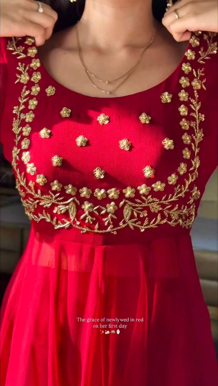 Radiant Elegance for New Beginnings - Image 2