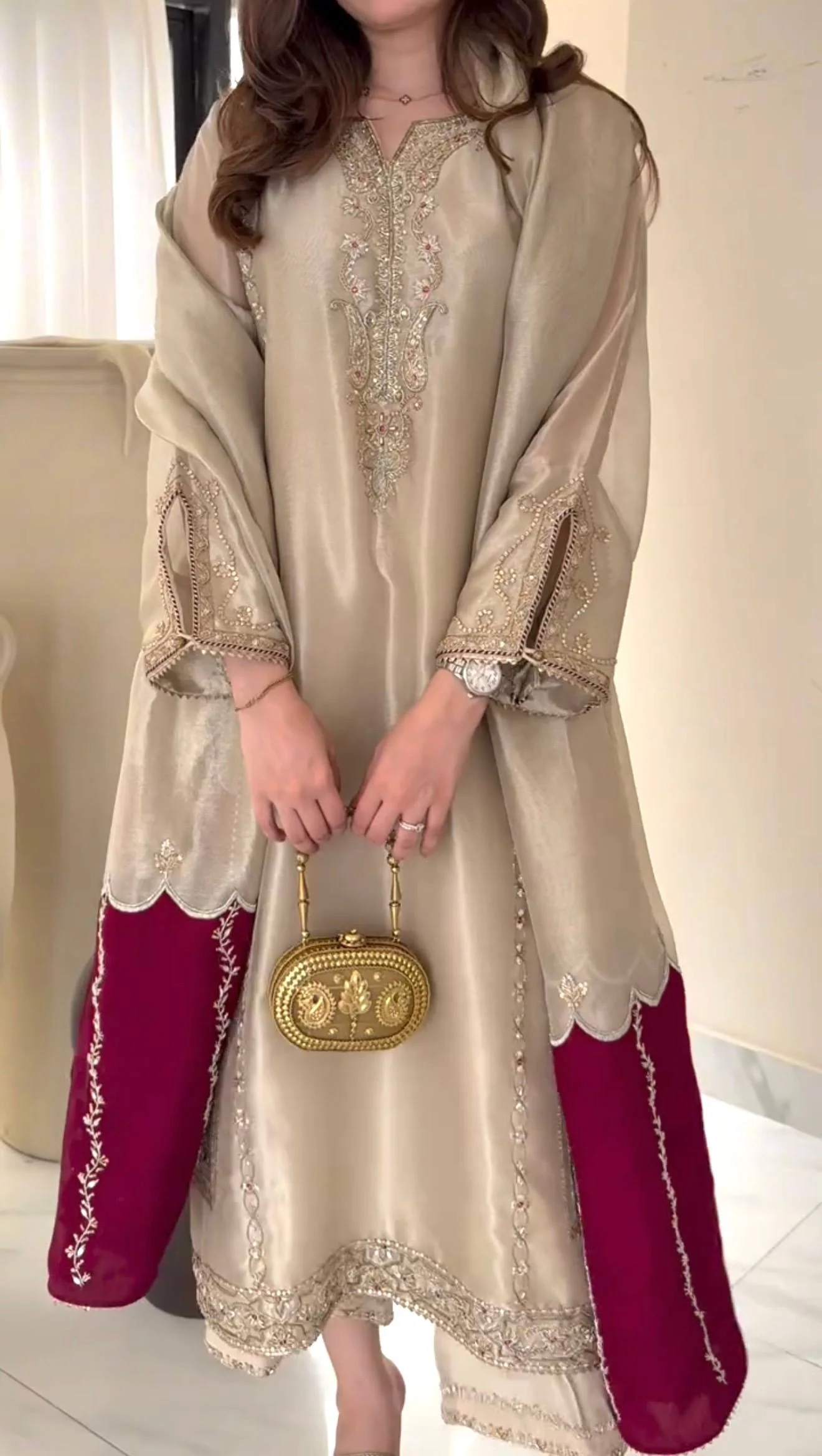 Sophisticated Style: Embrace Cultural Heritage - Image 10