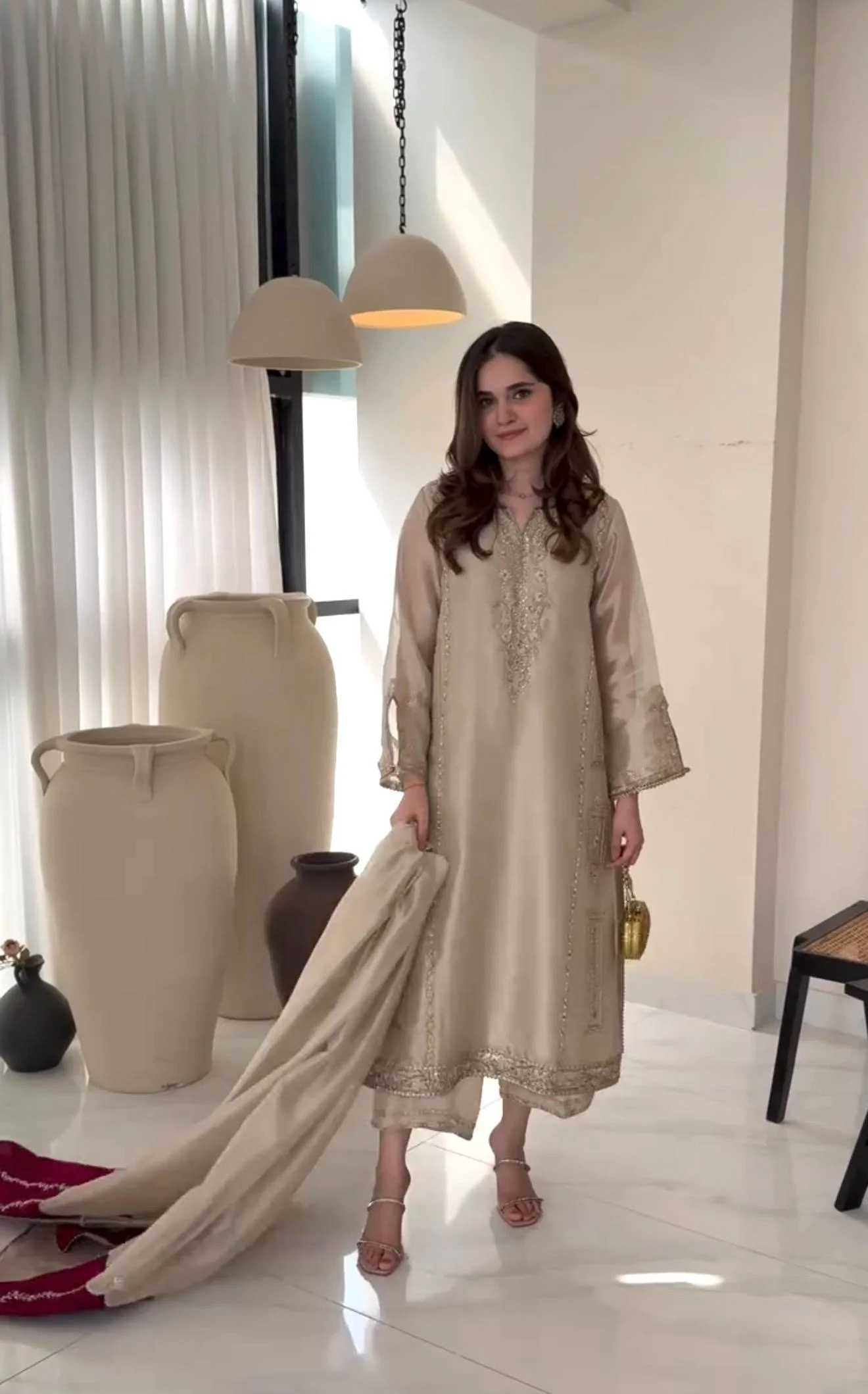 Sophisticated Style: Embrace Cultural Heritage - Image 7