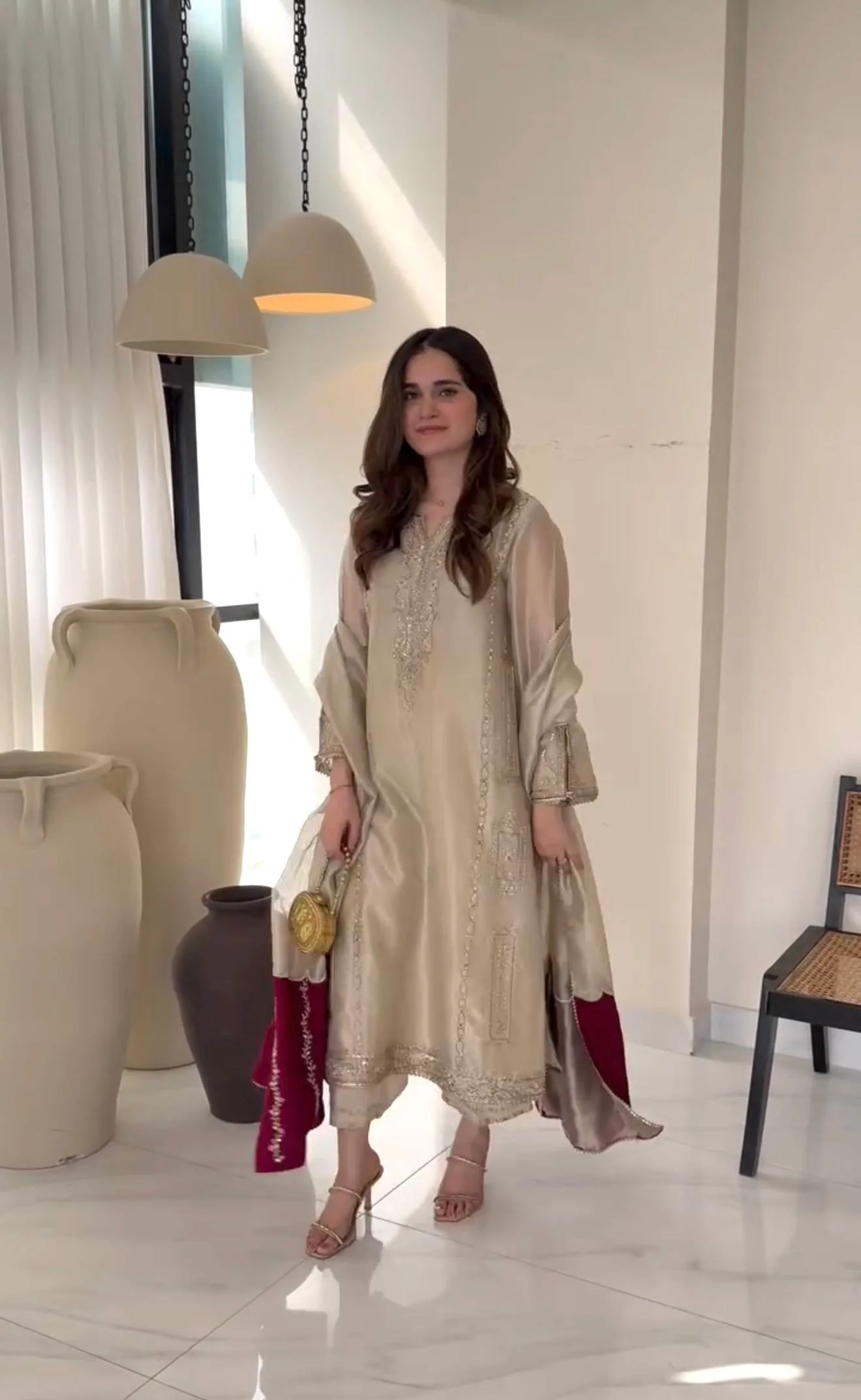 Sophisticated Style: Embrace Cultural Heritage - Image 8