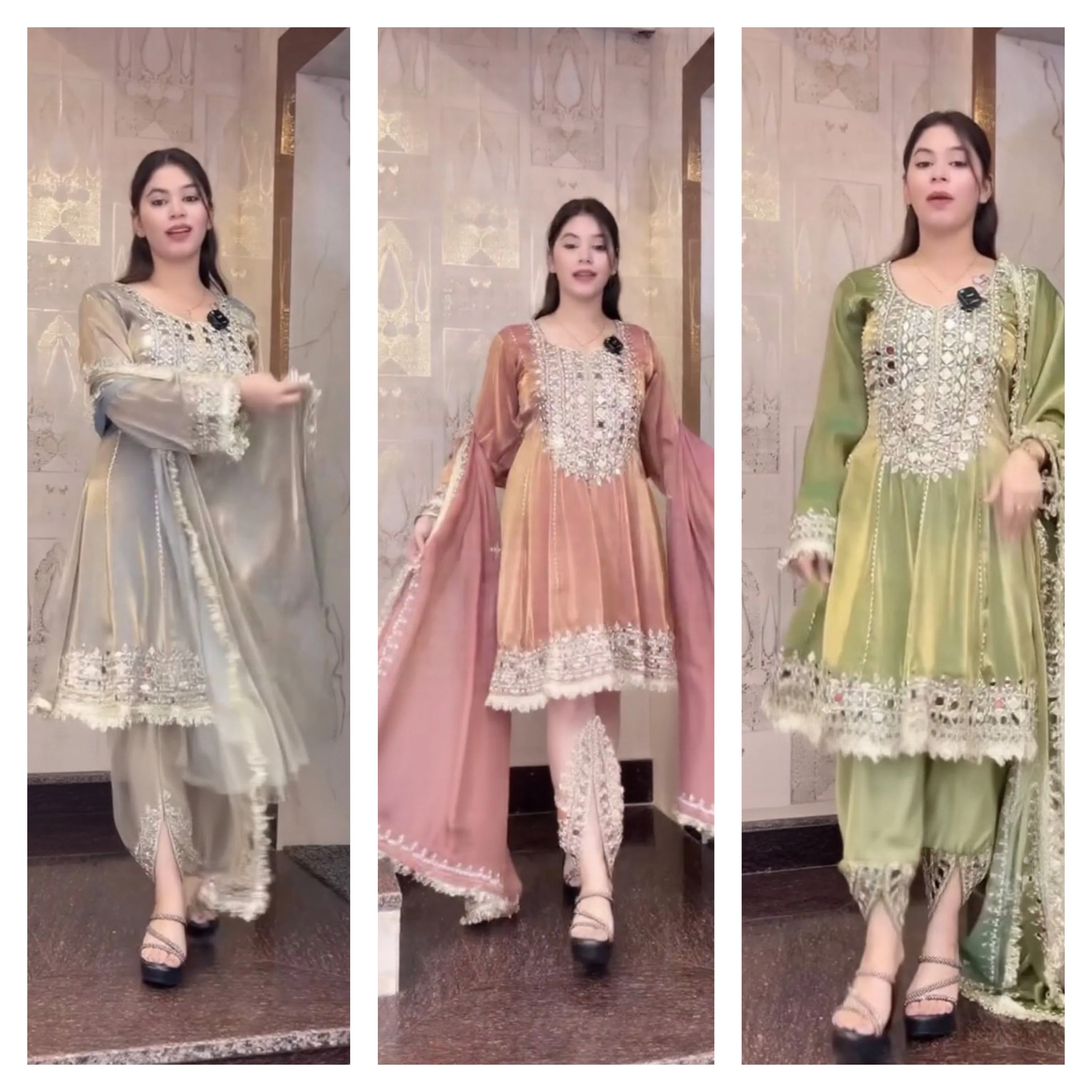 Timeless Traditions Modern Ethnic Wear Styles