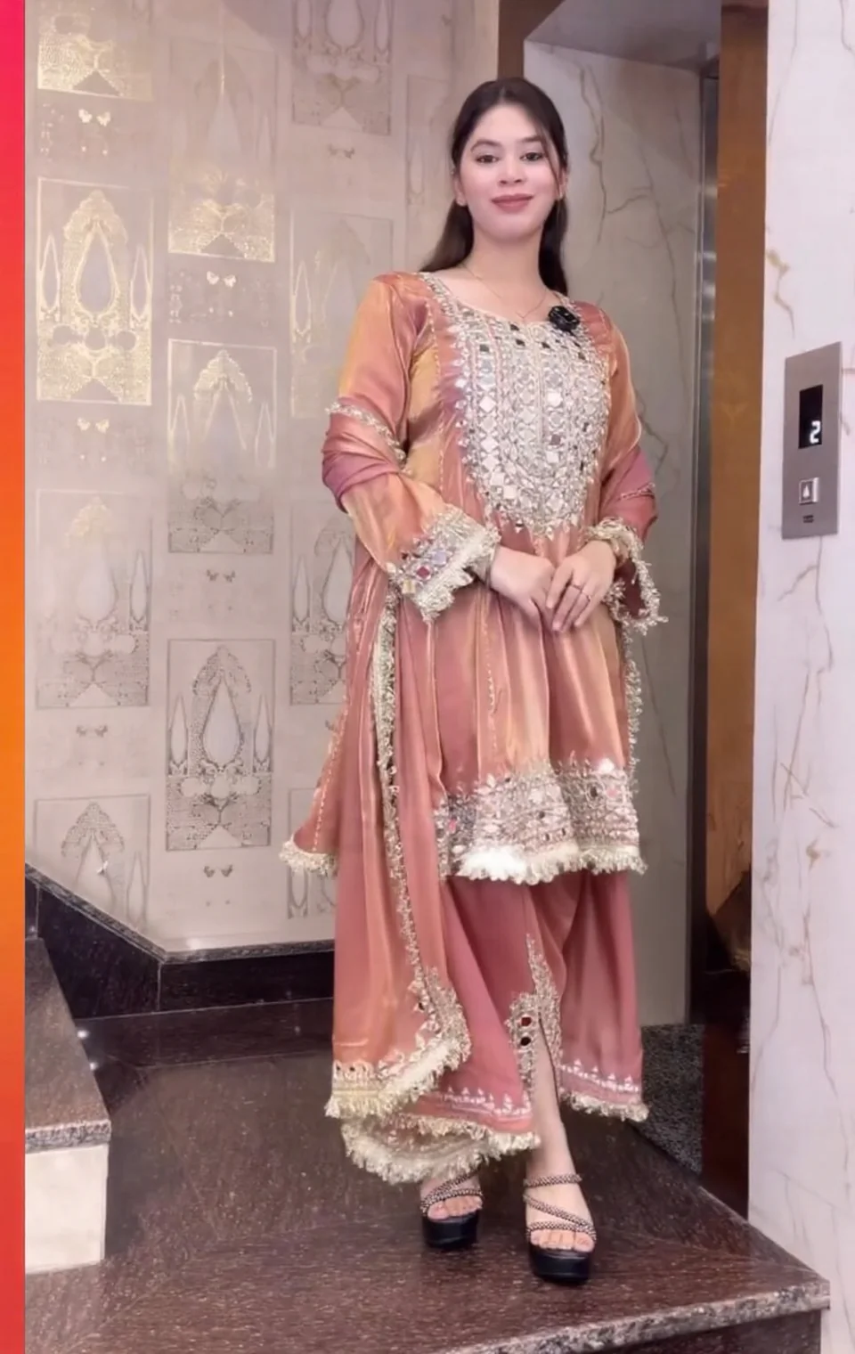 Timeless Traditions Modern Ethnic Wear Styles - Image 5