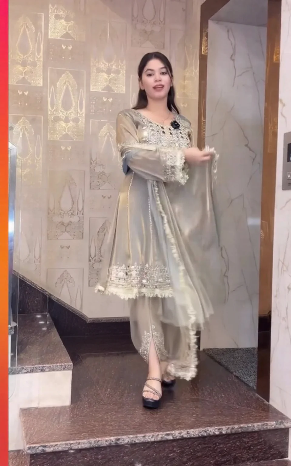 Timeless Traditions Modern Ethnic Wear Styles - Image 6