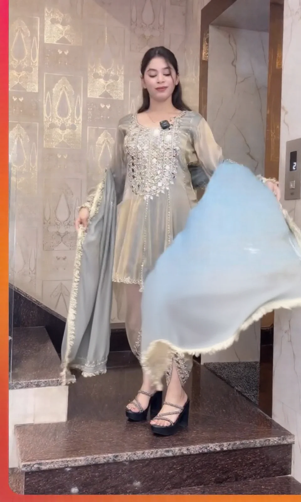 Timeless Traditions Modern Ethnic Wear Styles - Image 7