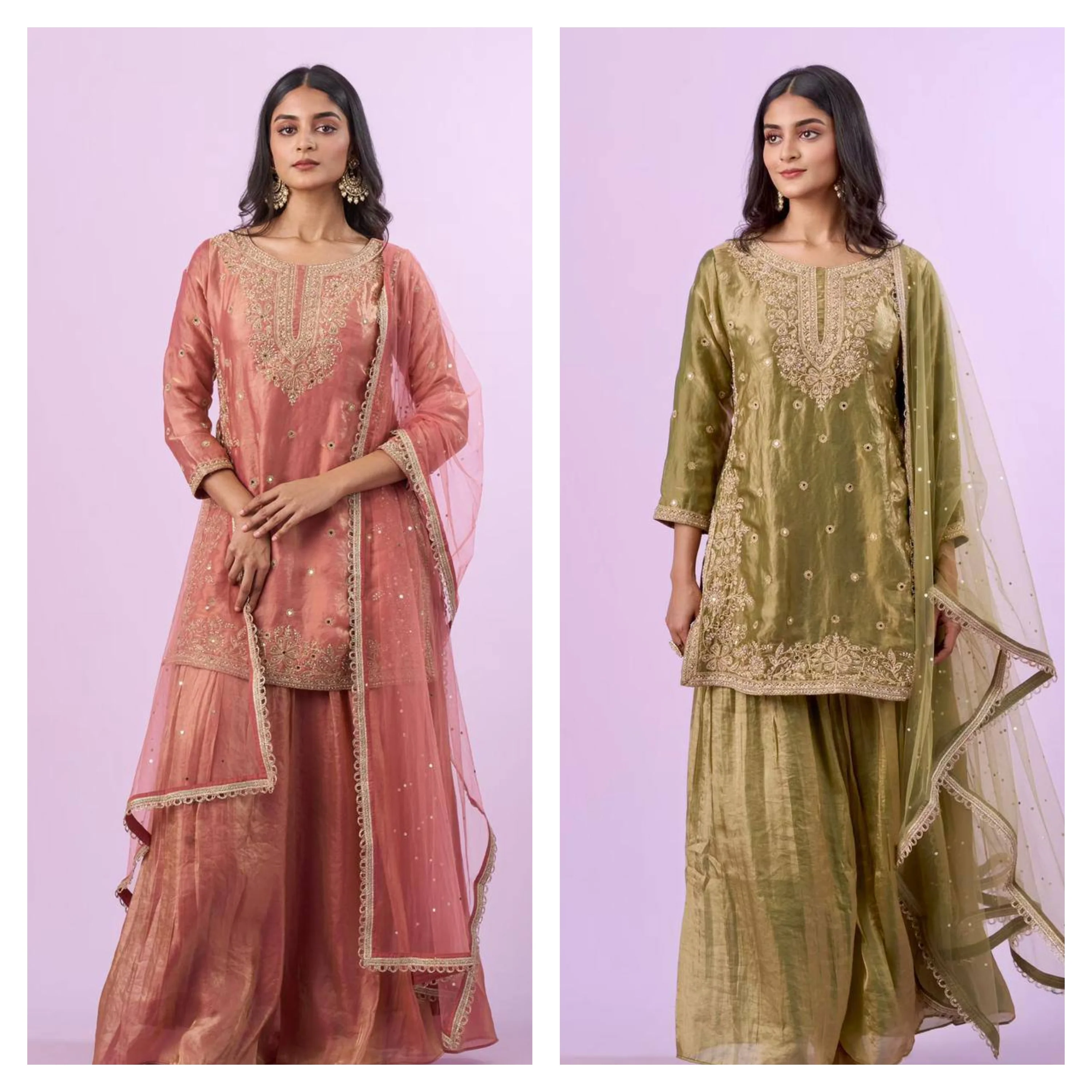 Traditional Elegance with Modern Touch