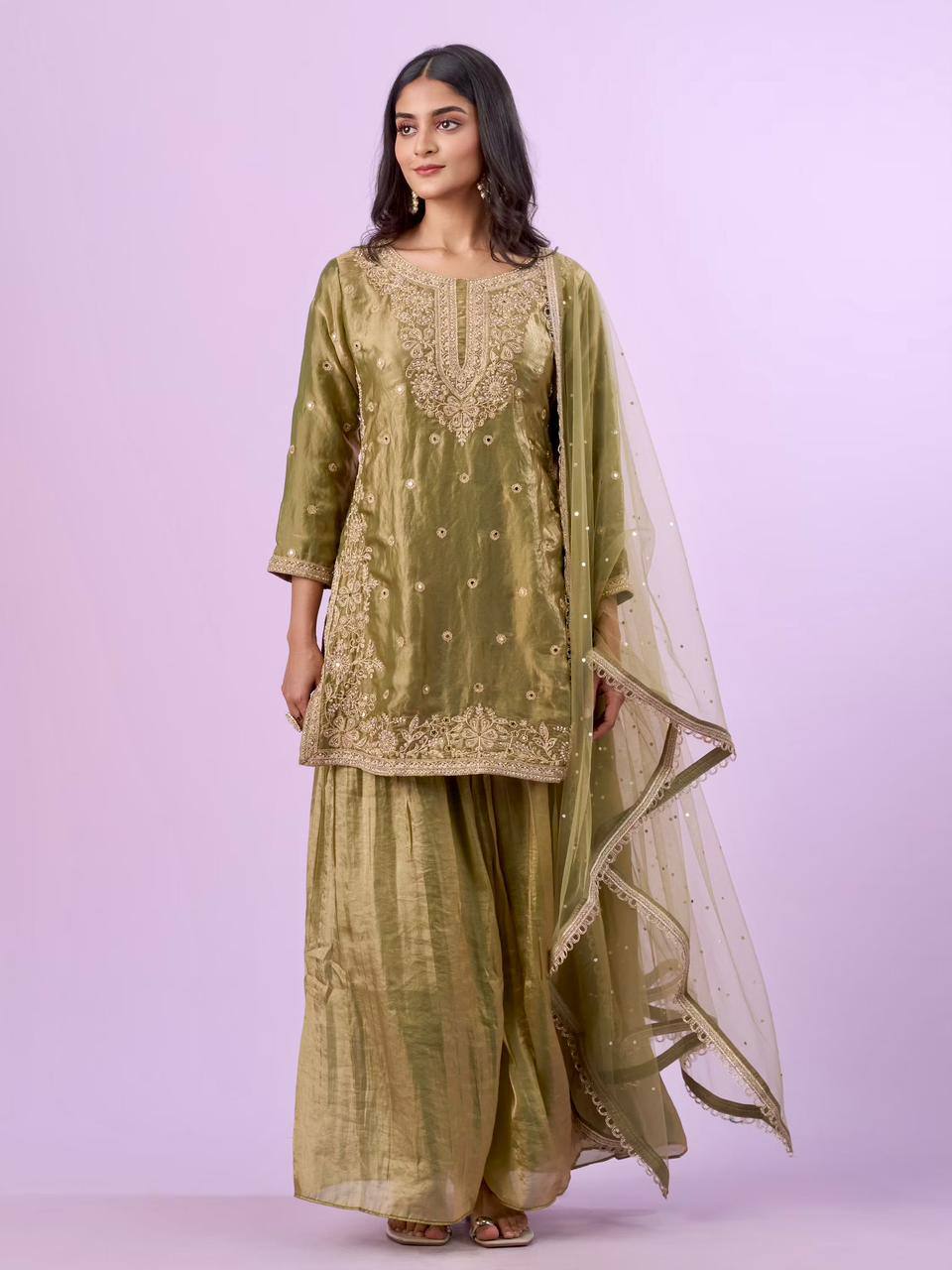 Traditional Elegance with Modern Touch - Image 7