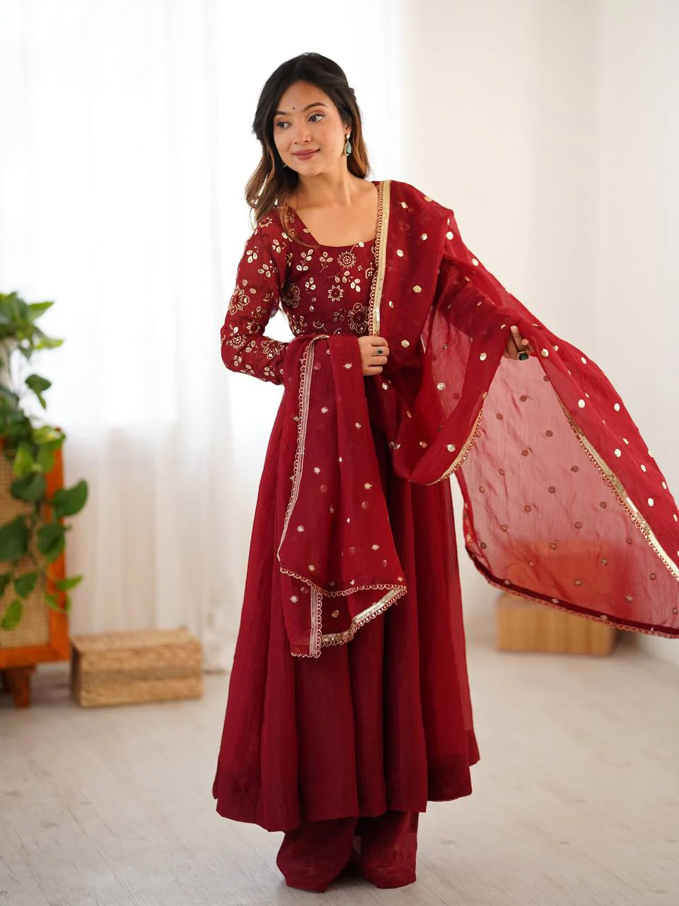 Vibrant Colors for Cultural Celebrations - Image 5