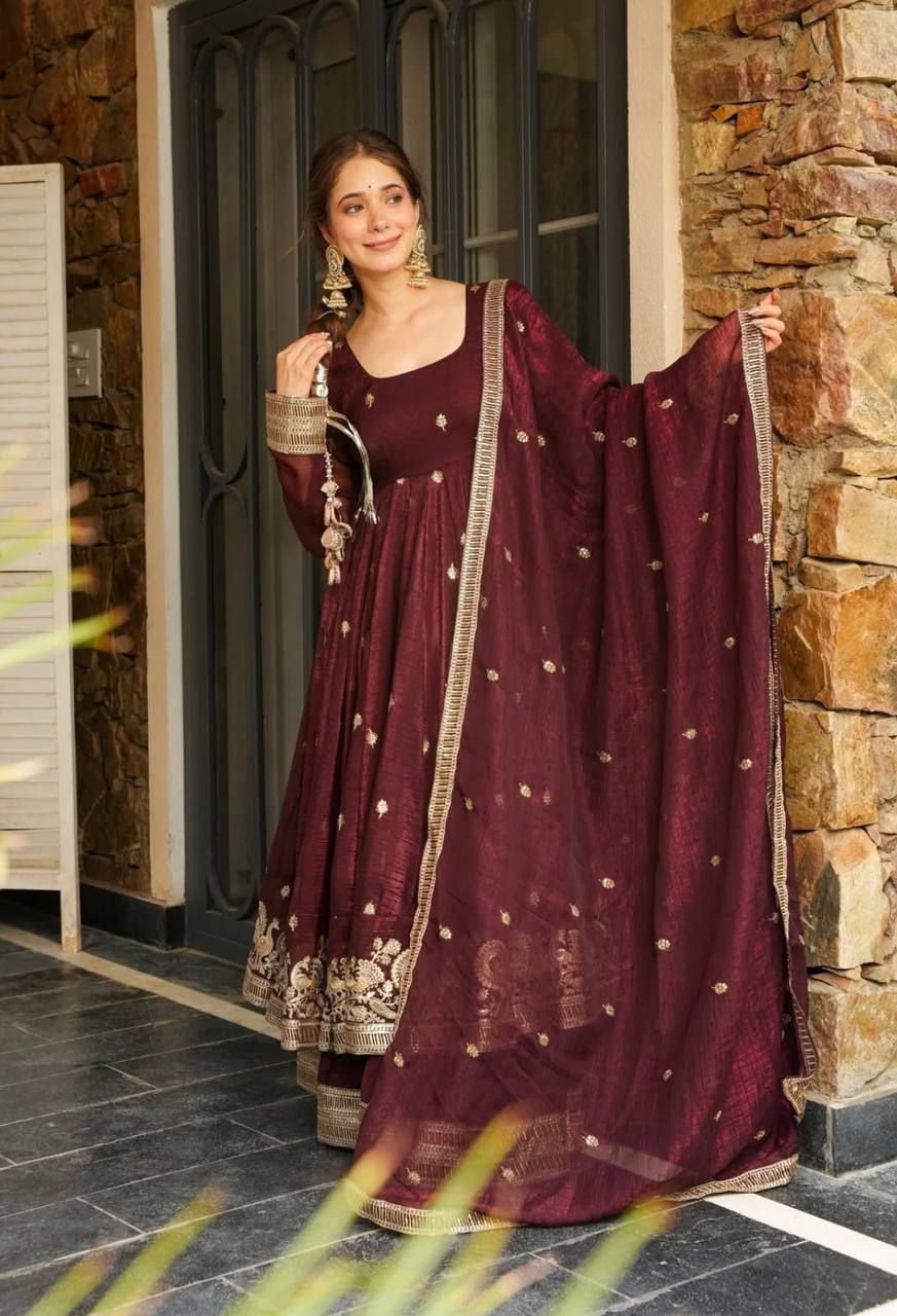 Vibrant Fusion of Tradition and Trend - Image 3